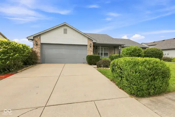 510 E Quail Ridge Drive, Westfield, IN 46074