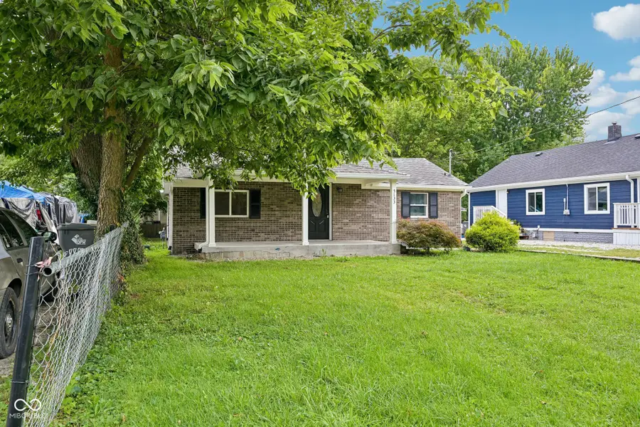 5133 Miller Street, Indianapolis, IN 46241 - #2