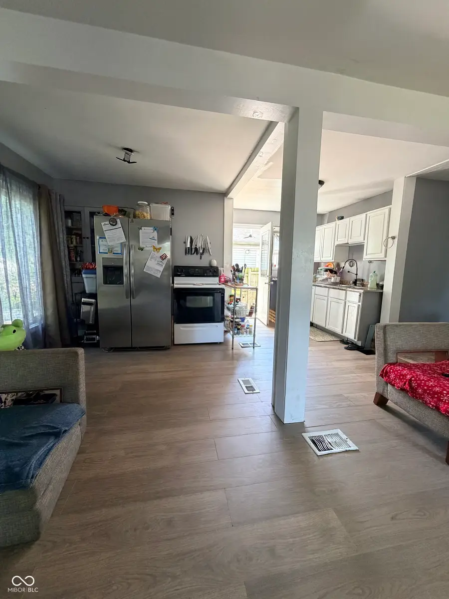3706 Hillside Avenue, Indianapolis, IN 46218 - #2