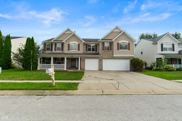6425 Bonneville Drive, Indianapolis, IN 46237