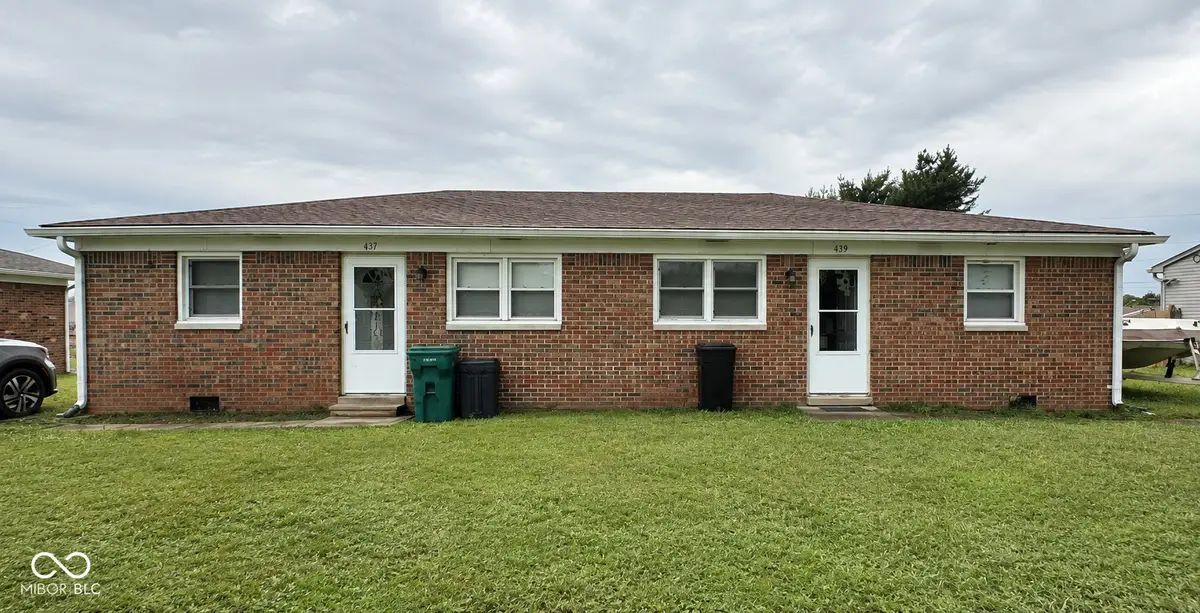 437-439 Duo Drive, Martinsville, IN 46151 - #1