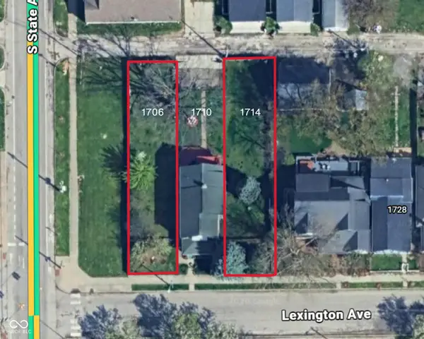 00 Lexington Avenue, Indianapolis, IN 46203