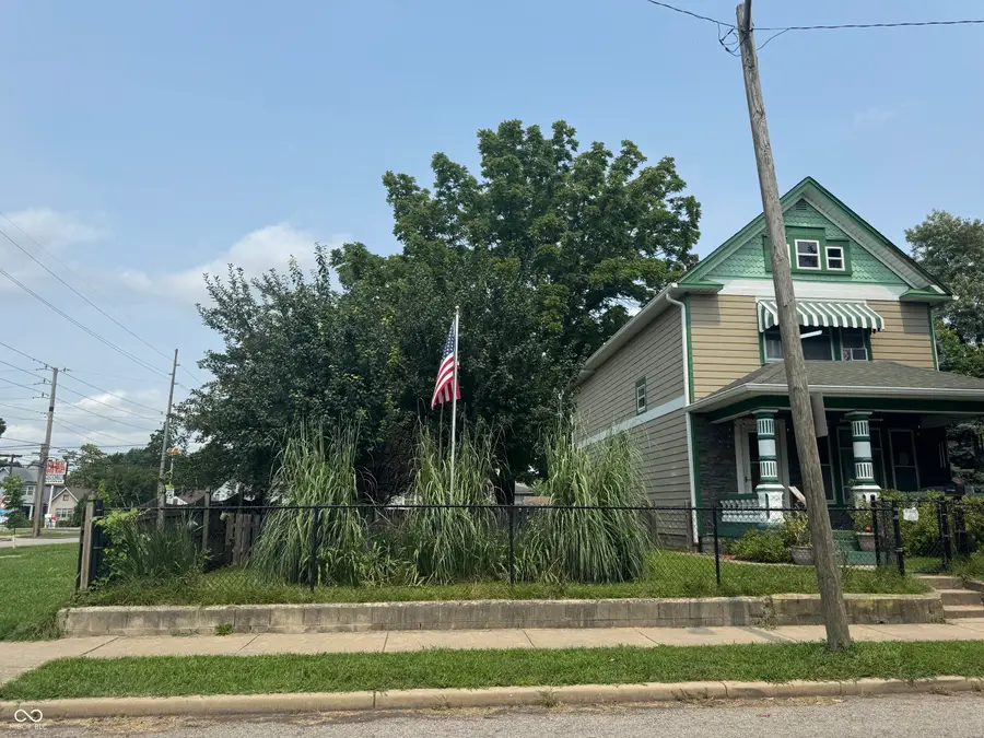 0 Lexington Avenue, Indianapolis, IN 46203 - #2