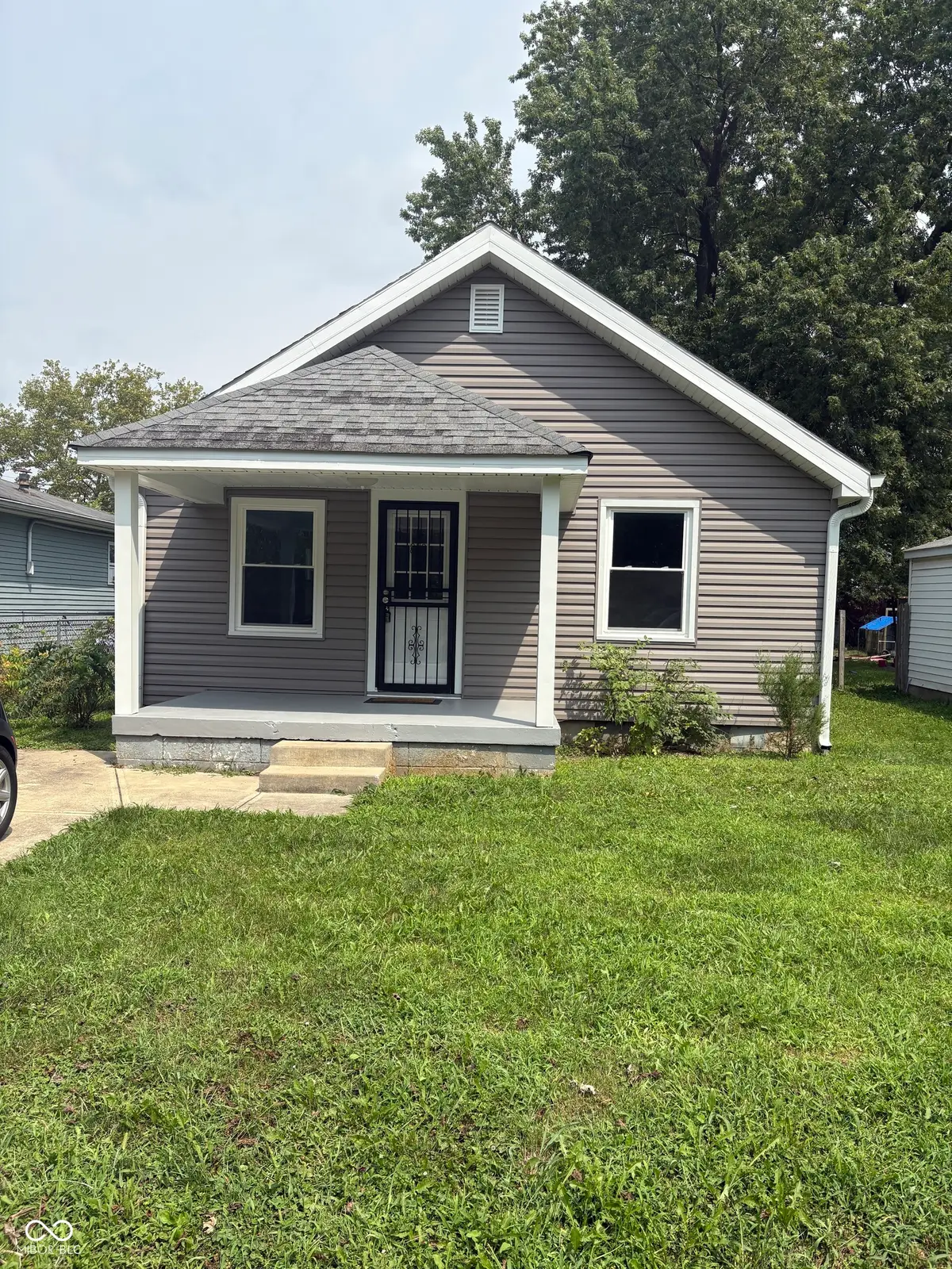 706 Bacon Street, Indianapolis, IN 46227 - #1