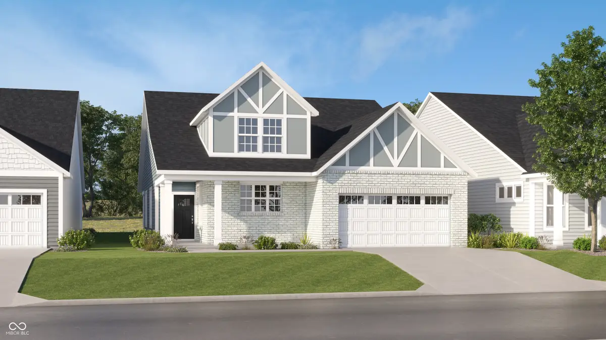 5160 Huntersfield Lane, Avon, IN 46123 - #1