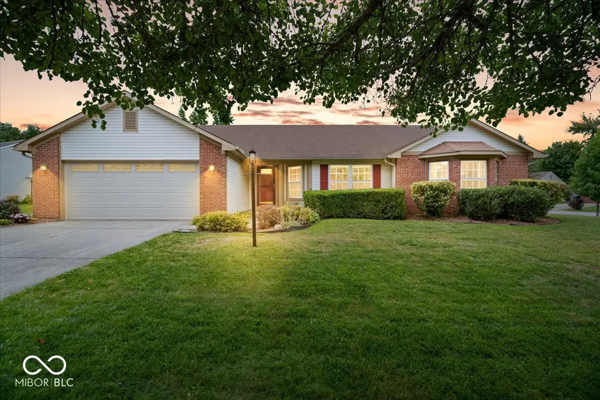 5354 Gateway Avenue, Noblesville, IN 46062 - #1