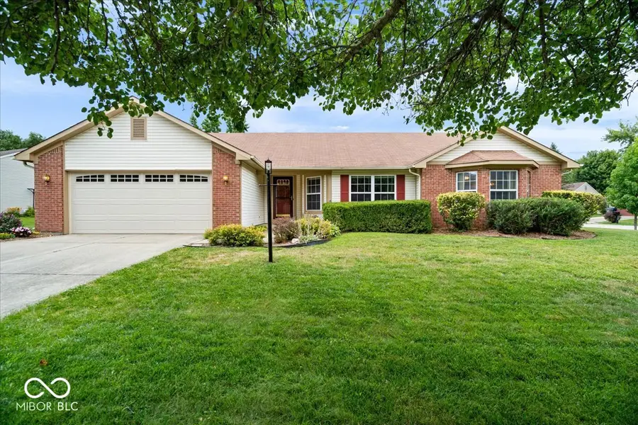 5354 Gateway Avenue, Noblesville, IN 46062 - #2