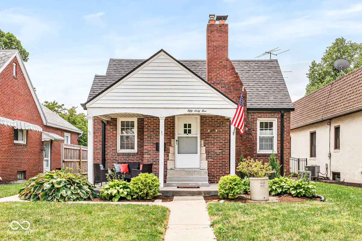5065 W 15th Street, Indianapolis, IN 46224 - #1