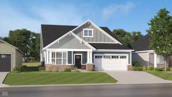 5137 Huntersfield Lane, Avon, IN 46123