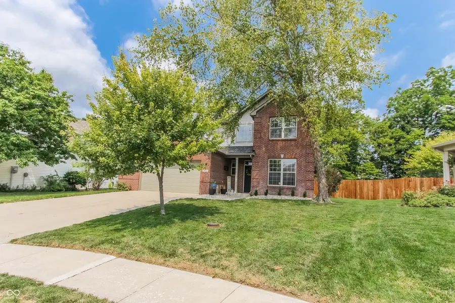 6520 Kentland Drive, Indianapolis, IN 46237 - #2