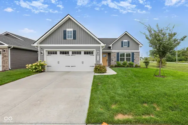 2733 Green Valley Drive, Lebanon, IN 46052