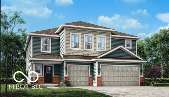 1531 Pine Circle, Franklin, IN 46131 - #1