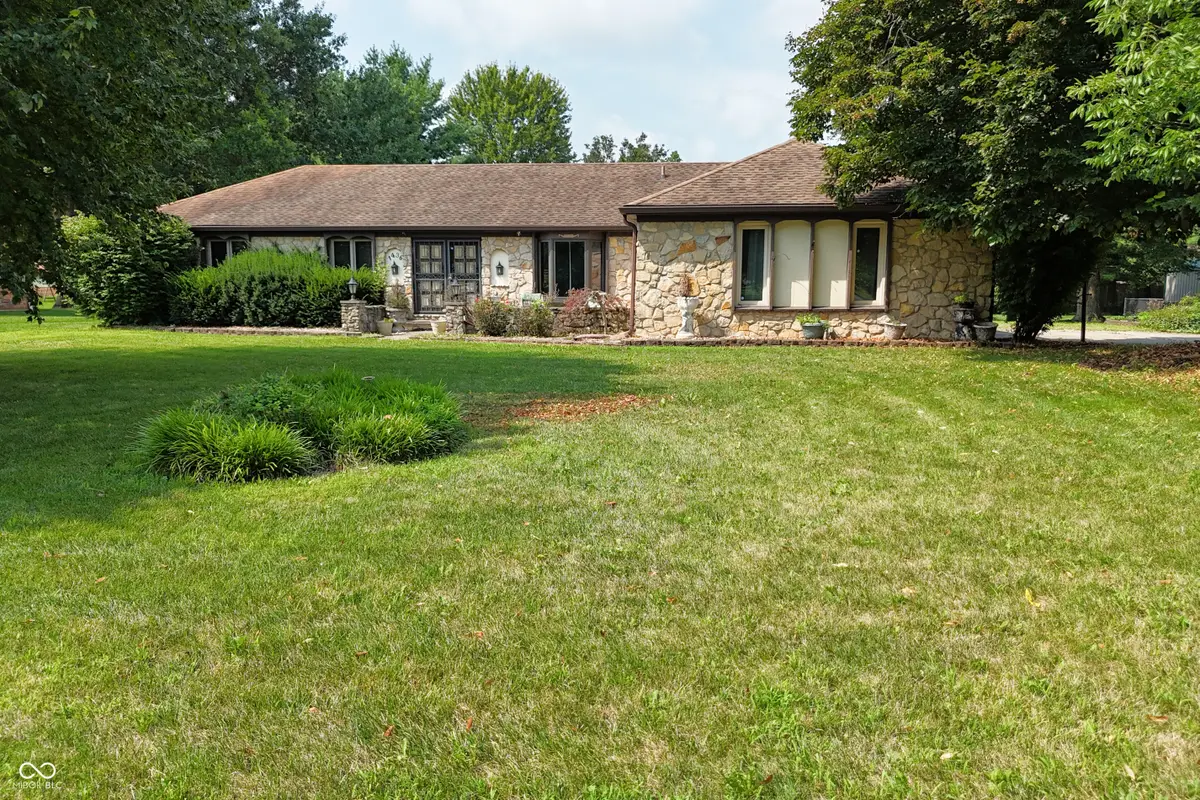 1436 Concordia Drive, Avon, IN 46123 - #1