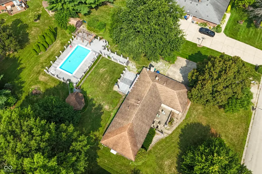 1436 Concordia Drive, Avon, IN 46123 - #2