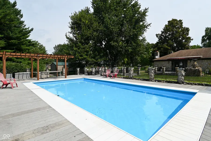 1436 Concordia Drive, Avon, IN 46123 - #3