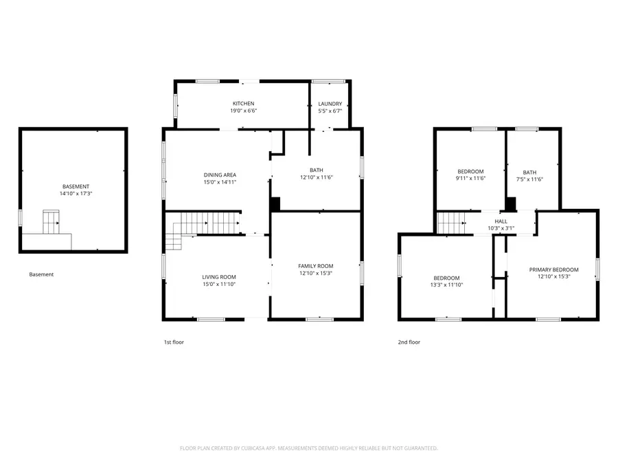 1901 W Wilkins Street, Indianapolis, IN 46221 - #2
