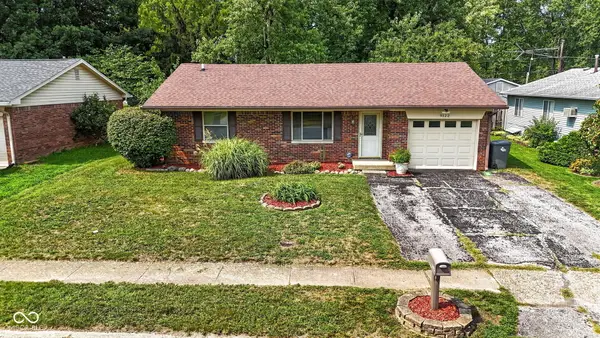 9122 Jackson Street, Indianapolis, IN 46231