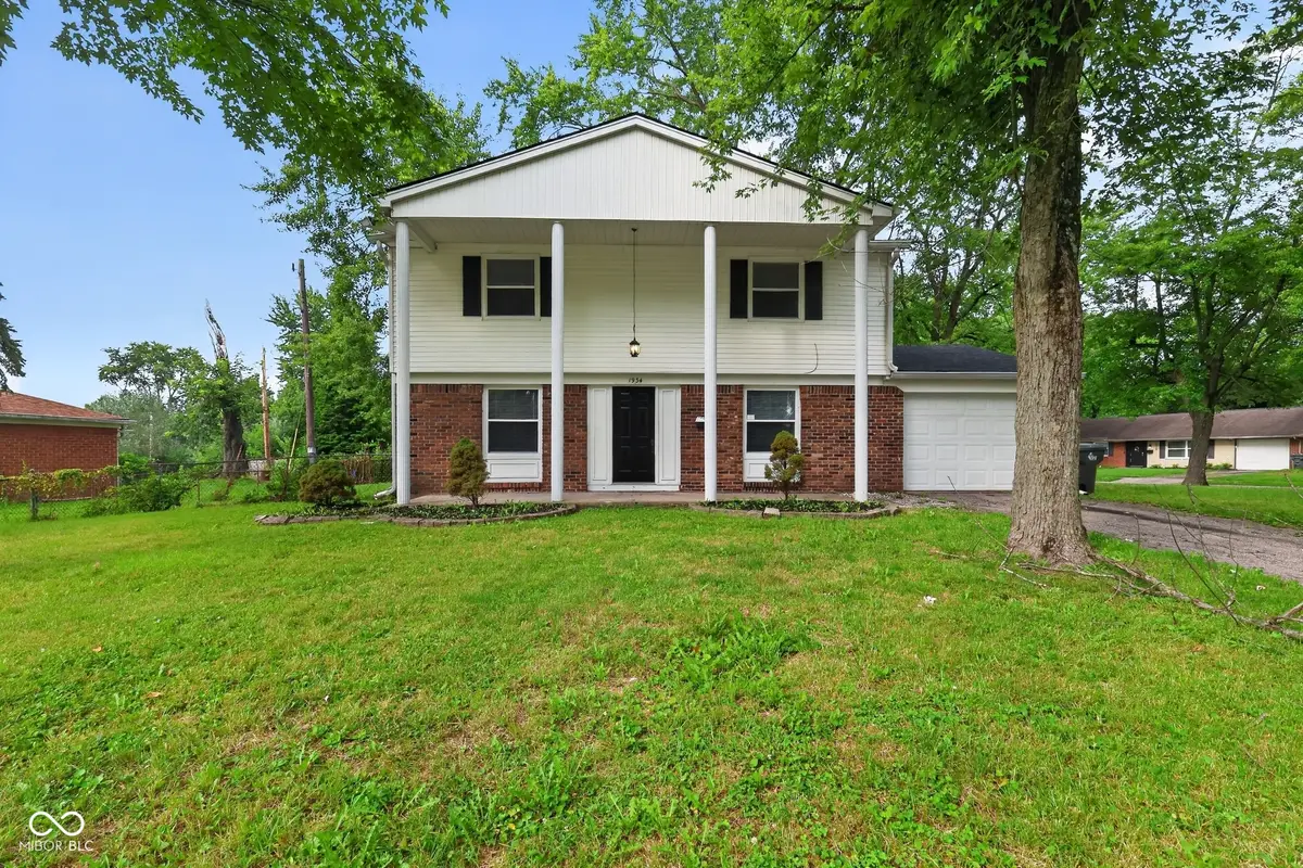 1934 Schwier Court, Indianapolis, IN 46229 - #1