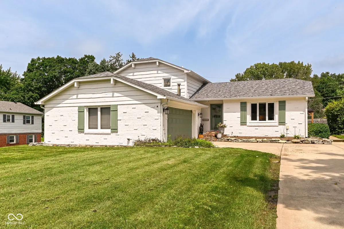 9730 Mallery Drive, Noblesville, IN 46060 - #1