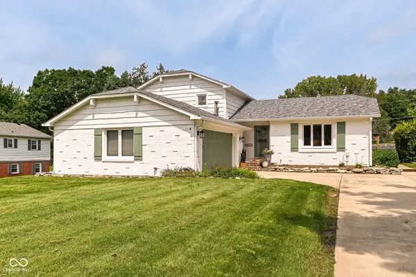 9730 Mallery Drive, Noblesville, IN 46060