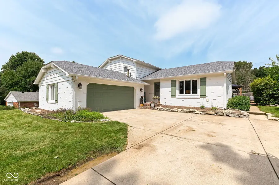 9730 Mallery Drive, Noblesville, IN 46060 - #2