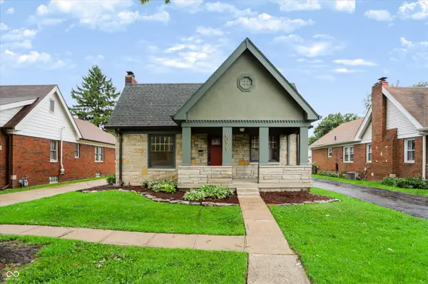 6079 E 10th Street, Indianapolis, IN 46219