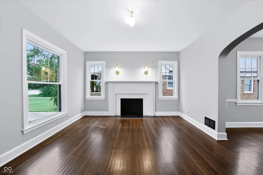 6079 E 10th Street, Indianapolis, IN 46219 - #3