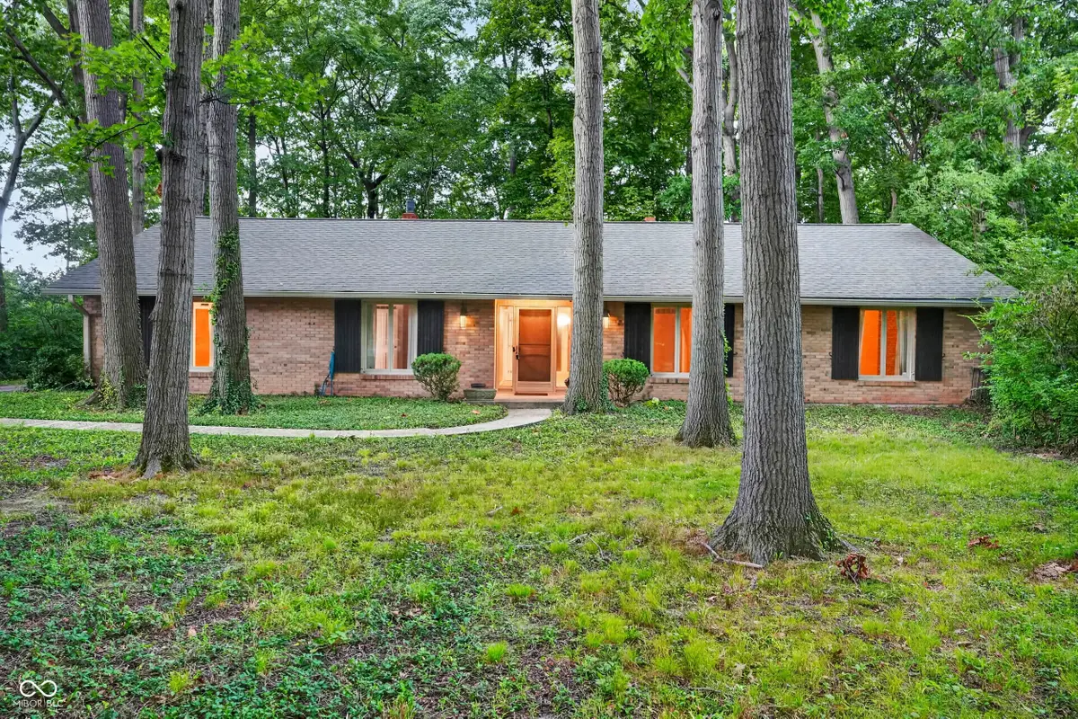 5262 Channing Court, Indianapolis, IN 46226 - #1