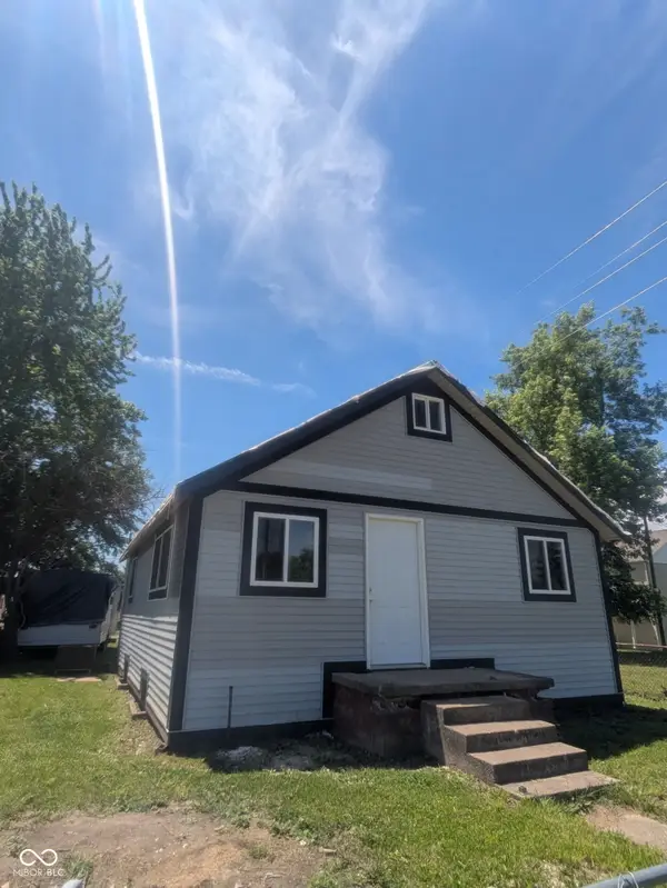 1315 E 11th Street, Muncie, IN 47302