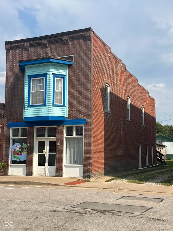 147 E Main Street, Gosport, IN 47433