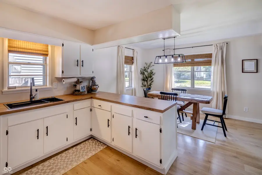 1916 Keller Avenue, Columbus, IN 47201 - #3