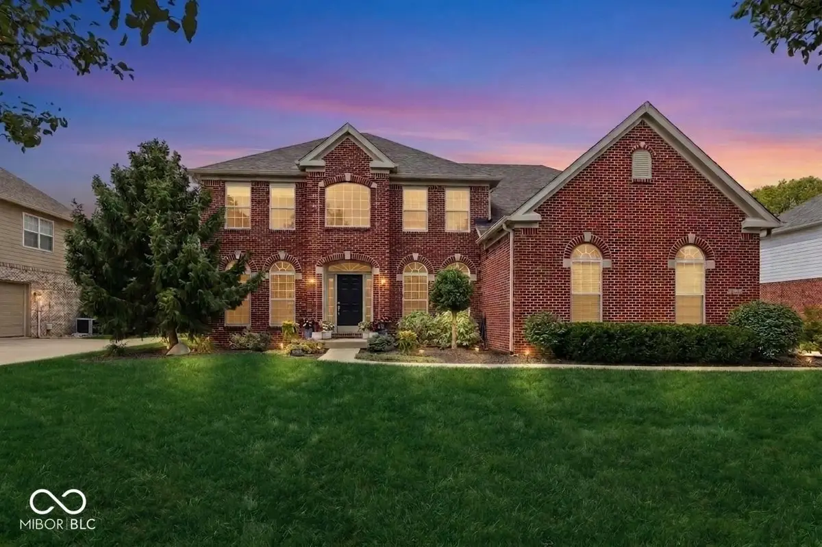 12026 Honey Creek Court, Fishers, IN 46037 - #1