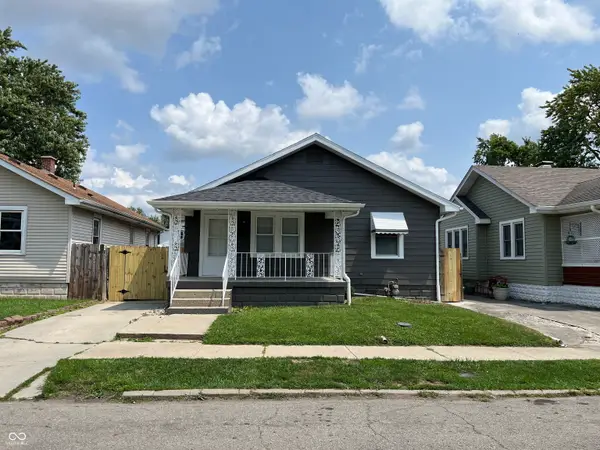 2930 George Street, Anderson, IN 46016