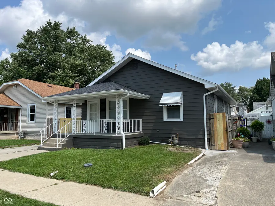 2930 George Street, Anderson, IN 46016 - #2