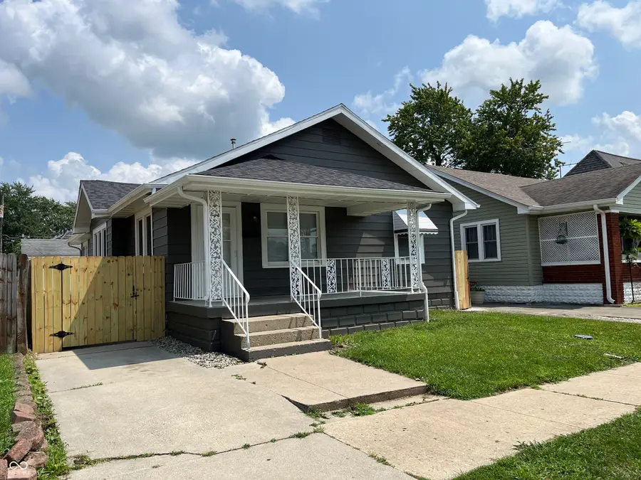 2930 George Street, Anderson, IN 46016 - #3