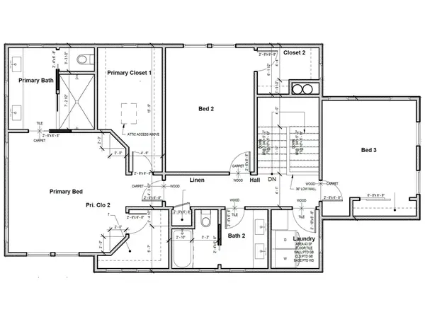 2056 Central Avenue, Indianapolis, IN 46202