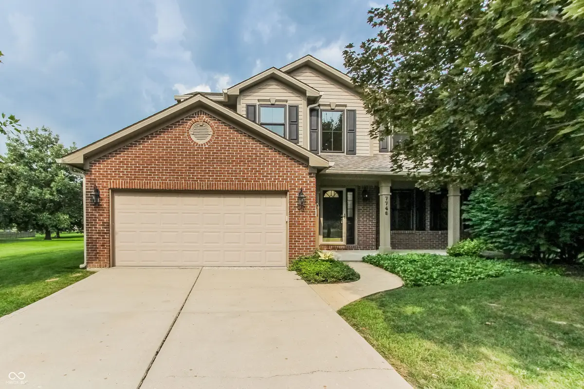 7746 Silver Lake Place, Indianapolis, IN 46259 - #1