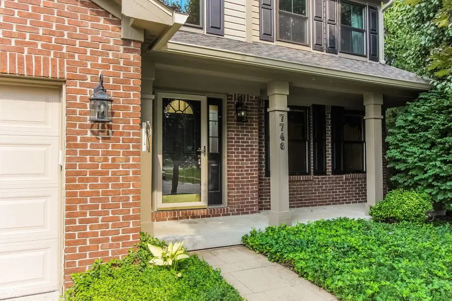 7746 Silver Lake Place, Indianapolis, IN 46259 - #3