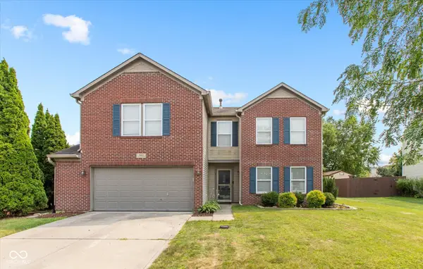 5461 Portman Drive, Noblesville, IN 46062