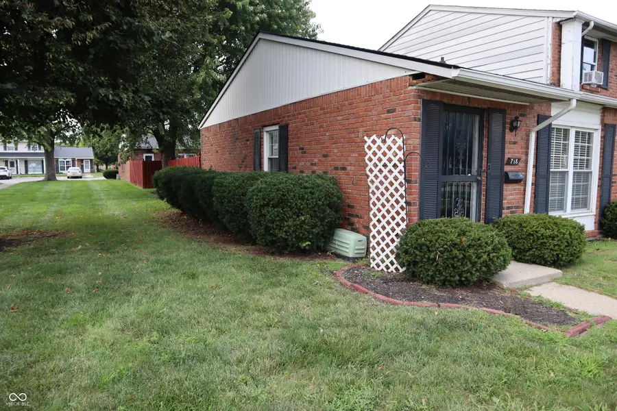 718 Ferndale Court, Indianapolis, IN 46227 - #2