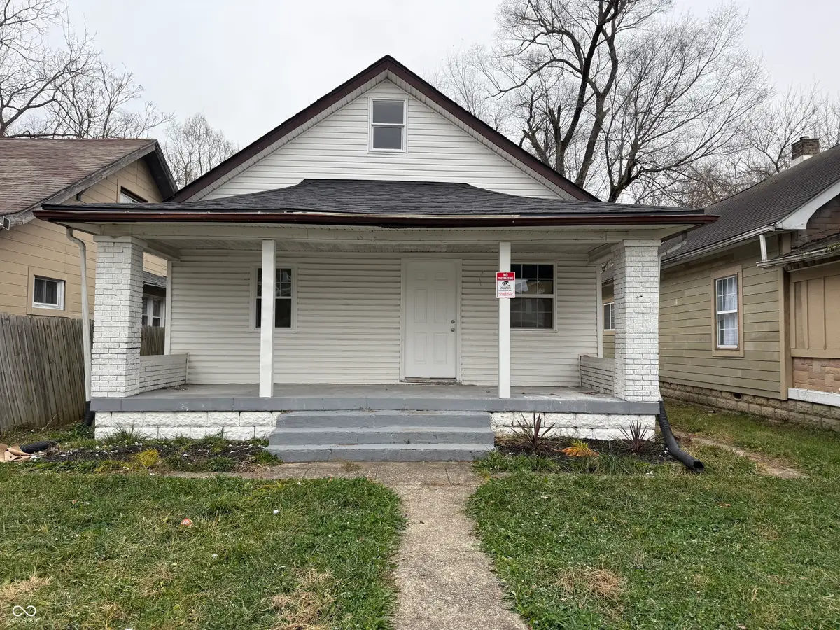 2129 N Dexter Street, Indianapolis, IN 46202 - #1