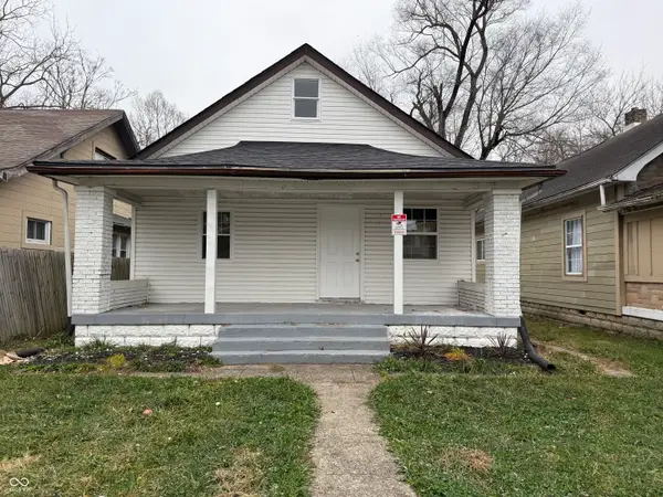 2129 N Dexter Street, Indianapolis, IN 46202