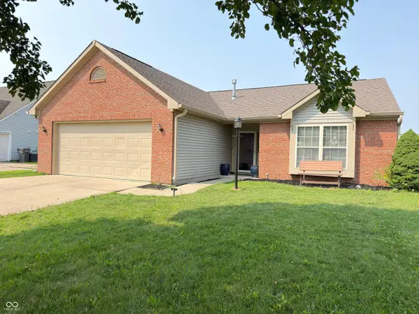 5120 Thompson Park Boulevard, Indianapolis, IN 46237
