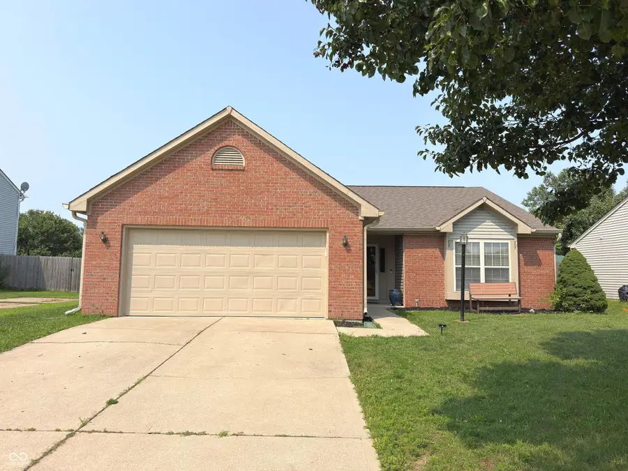 5120 Thompson Park Boulevard, Indianapolis, IN 46237 - #2