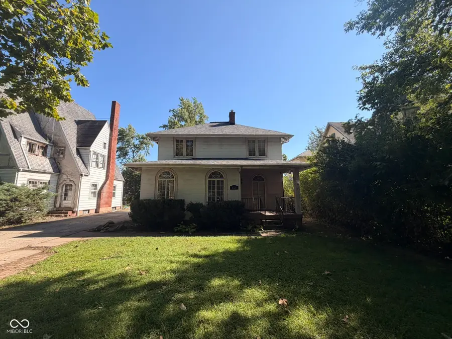 1321 W 8th Street, Anderson, IN 46016 - #2
