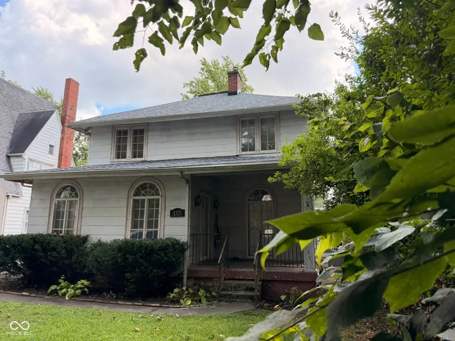 1321 W 8th Street, Anderson, IN 46016 - #3