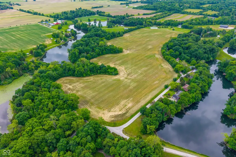 LOT 6 - Paradise Lake Road, Martinsville, IN 46151 - #3