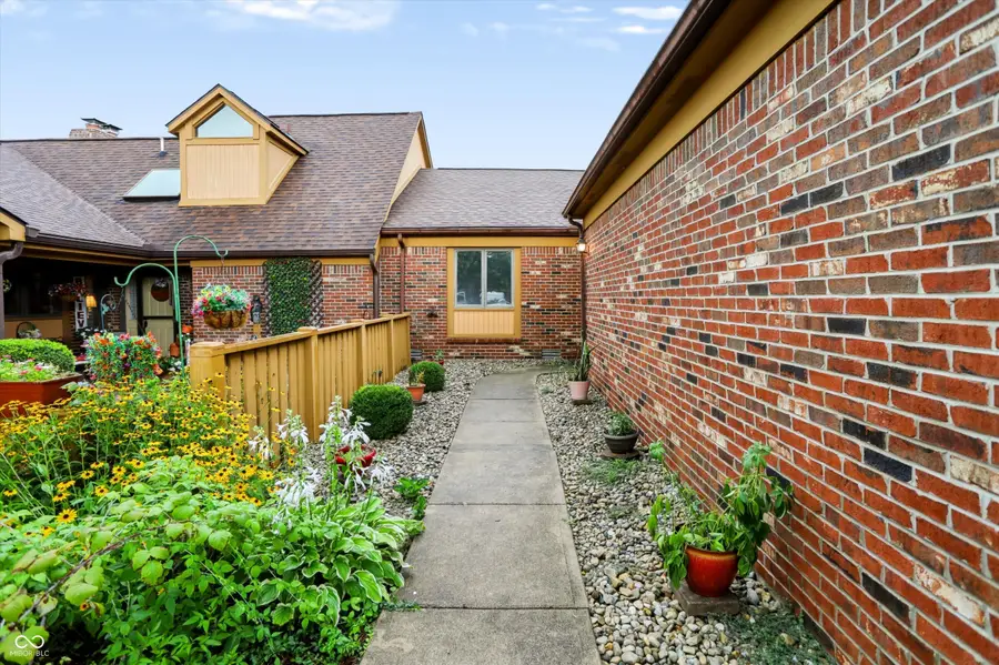 1922 Saint James Place, Anderson, IN 46012 - #3