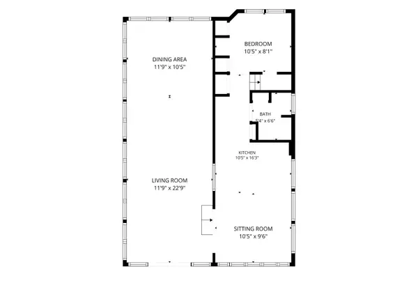 15166 Mallard Cove Road, Liberty, IN 47353