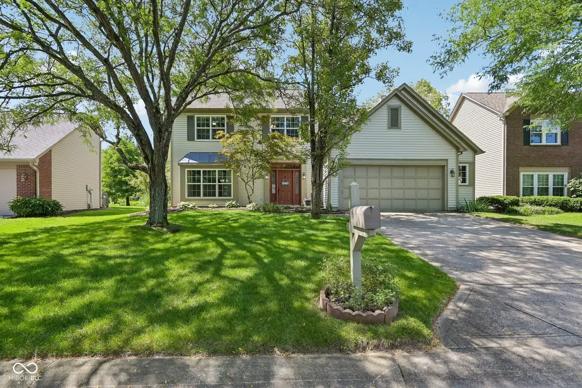 8535 Mcnutt Circle, Indianapolis, IN 46256 - #1